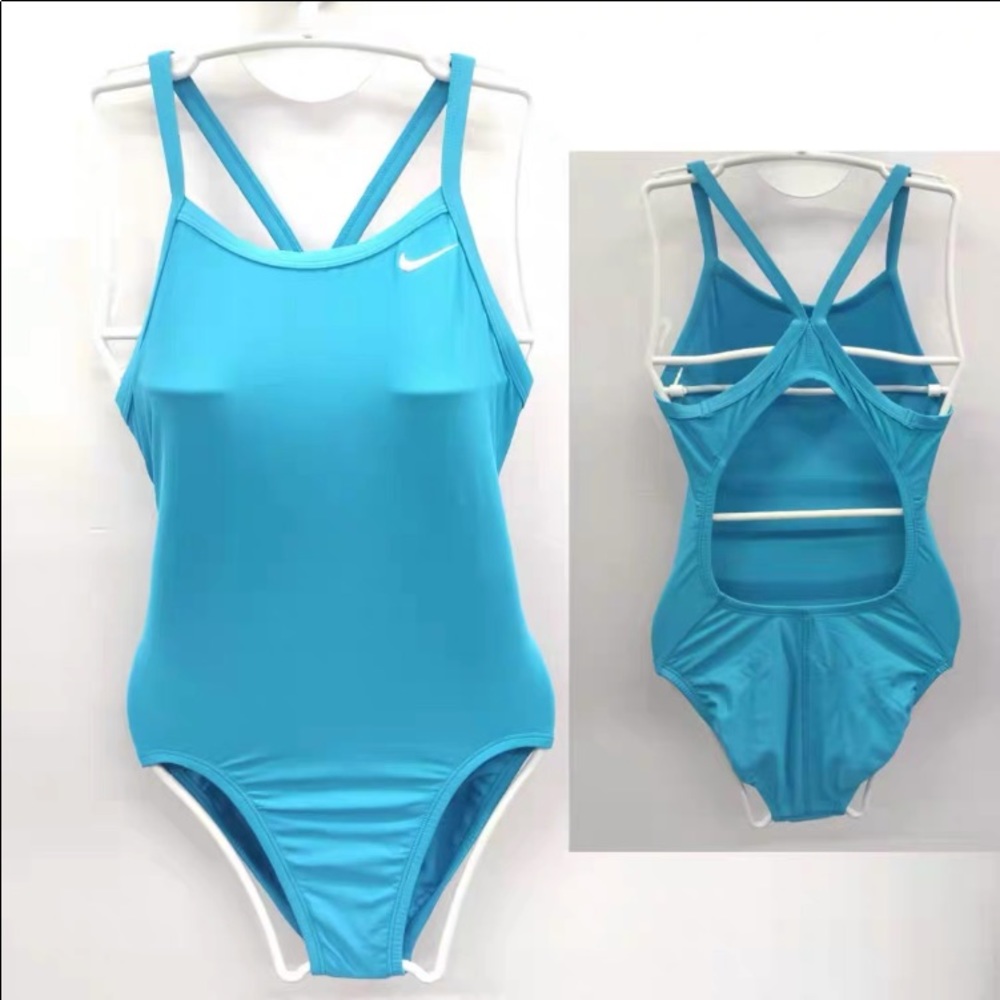 Nike swimsuit new without tag